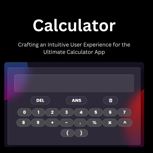 calculator