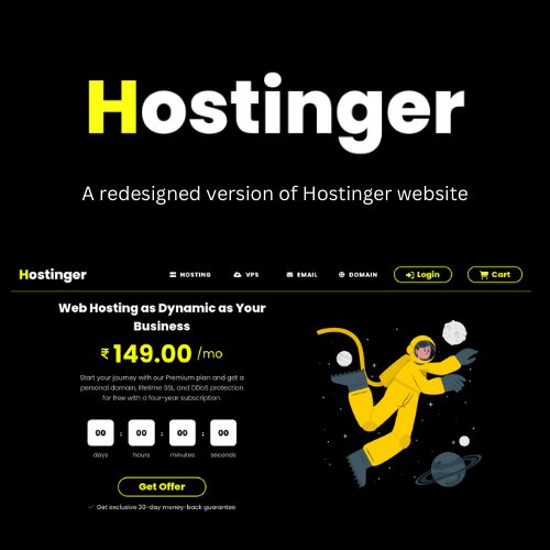 hostinger