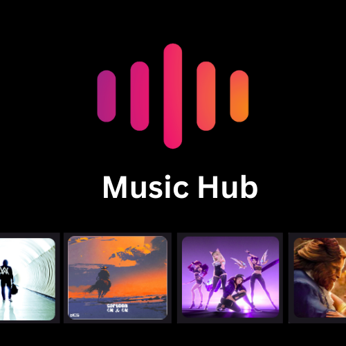 musichub