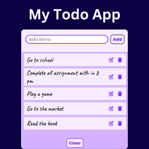 mytodoapp