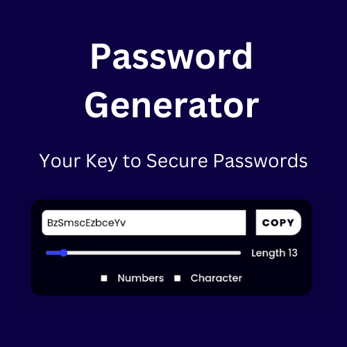 passwordgenerator